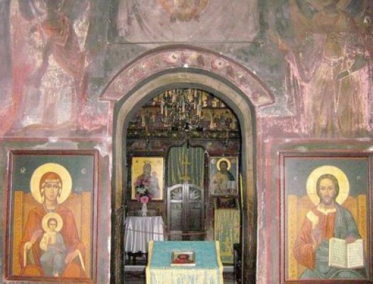 Icoane furate din mănăstiri, vândute unor colecţionari constănţeni